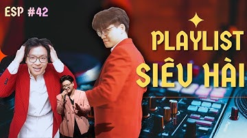 WEEK 42: All Playlist Tấu Hài, Siêu Hài, Cười Nghiêng Ngả II Bee Night