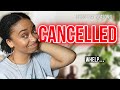 I'm Getting Cancelled for This...  |  Breaking Natural Hair Rules