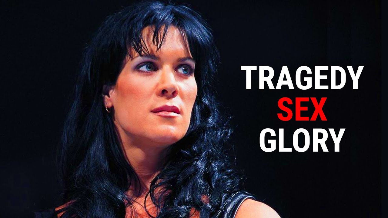 Chyna: Wrestling's Most Heartbreaking Story | Wrestling Documentary ...
