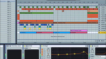 Freezing Cold (Preview) EP