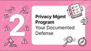 CIPP (Canada) - Section 12 - Demonstrating Due Diligence to Regulators during Audits