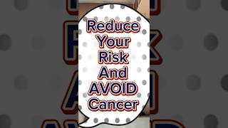 Download Lagu Reduce Risk of Cancer By Doing These Lifestyle Changes #cancer  #docgerrytan #endocrinologist MP3