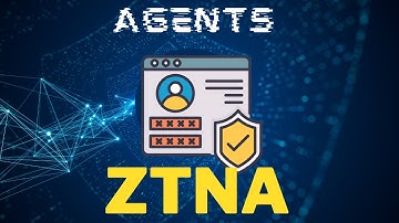 Zero Trust Networks: Agents & Authorization