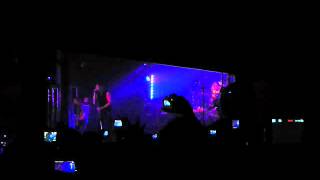 Sebastian Bach - 18 and Life (São Paulo - 14.04.2012)