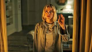 Watcher (2022) Movie Recap | Horror Thriller Mystery