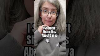 Dont Use Canvas Templates #canvassador