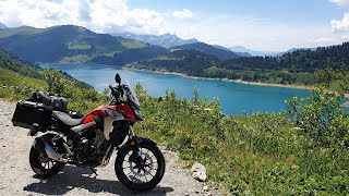 Motorradtour in Zeiten von Corona | Piotrrr Moto