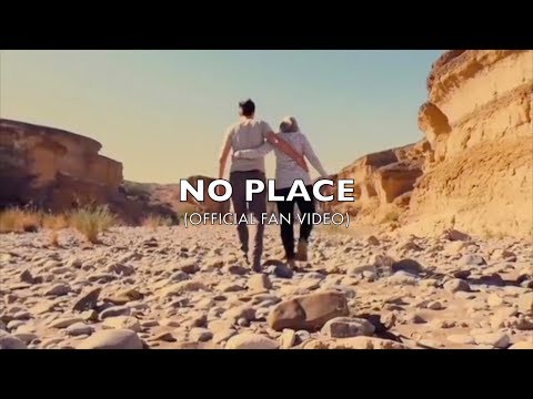 Backstreet Boys - DNAuary: No Place (16 января 2019)