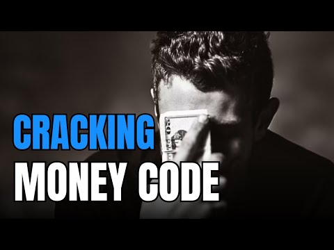 Cracking the Money Code -  Discovering the Secrets Behind How Money Works #inspironation