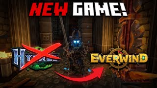 Everwind Is the TRUE Hytale Replacement We’ve Been Waiting For!