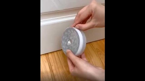 5M Door Bottom Seal Strip Weather Window Rubber Seal Weatherstrip Windproof Dust