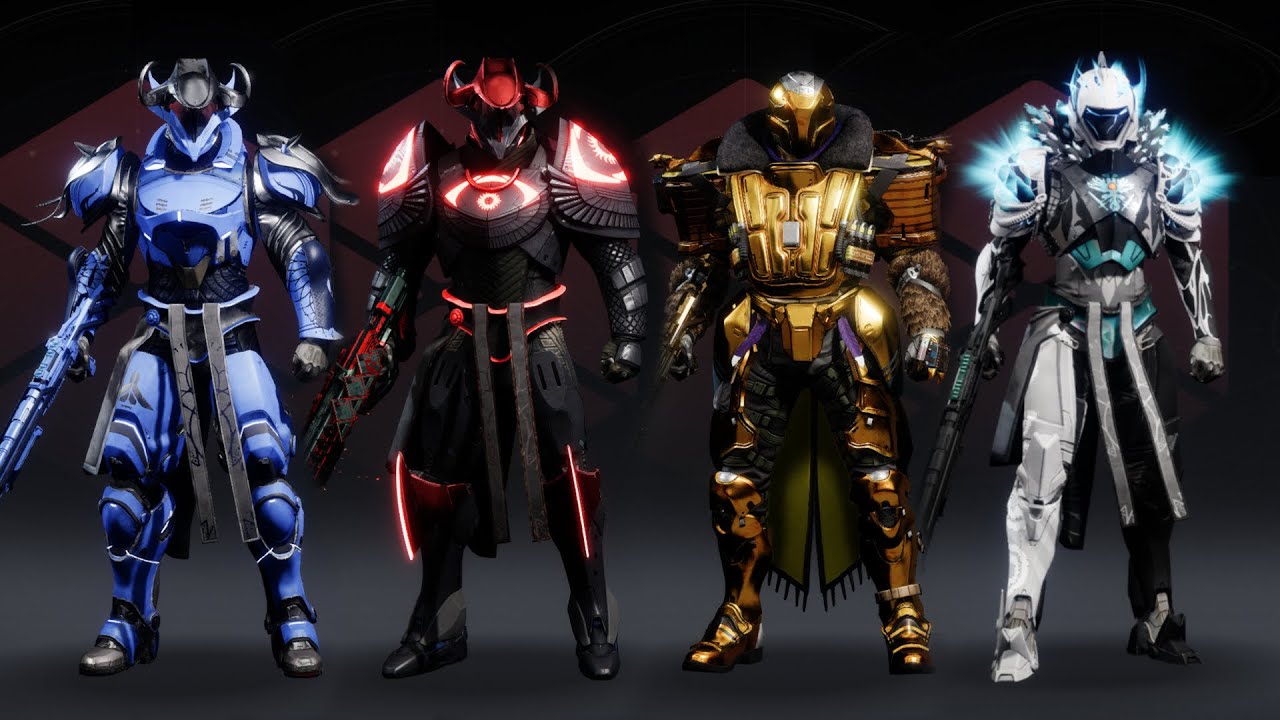 destiny 2 trials, destiny fashion, hunter fashion, build, destiny 2 fashion...