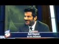 ANIL KAPOOR INTERVIEW TAMPA NEWS