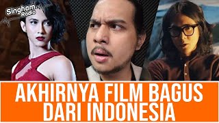 Kenapa Mencuri Raden Saleh Adalah Film Terbaik Di Indonesia?- #RadioSingham