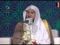 كم عمرك في الإسلام ؟ وماذا قدمت لدين الله ؟