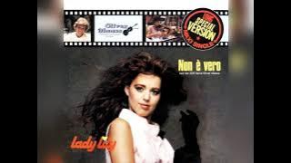 Lady Lily - Non è Vero ( Special Version ) ( 1985 )
