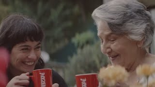 Nescafe: Good Morning