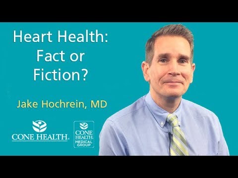 exercise 14.1 class 11 Heart Health: Fact or Fiction?