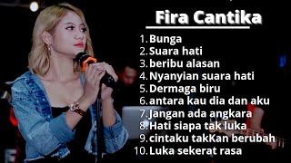 bunga || FIRA CANTIKA cover