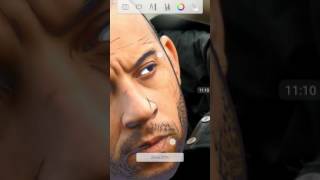 Tutorial vector - android sketchbook part 2