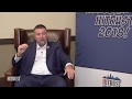 Hitrust interview with sean murphy vp and ciso premera blue cross