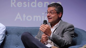 France is AI 2018: Panel - Future investment trends and opportunities in AI - VC perspectives