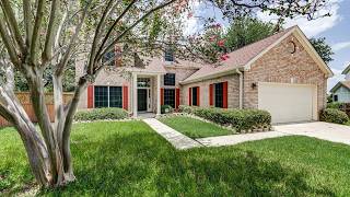 6301 Thirlmare Ct, Austin, TX