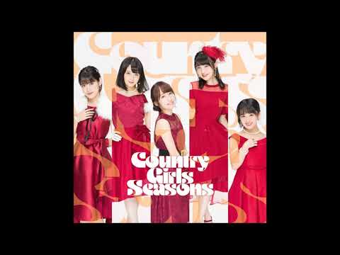 Country Girls - Kasa wo Sasu Senpai
