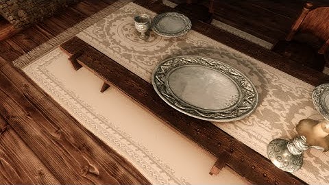 Part 74 - Lets Play The Skyrim SE 2021 Next Gen Graphics Edition!