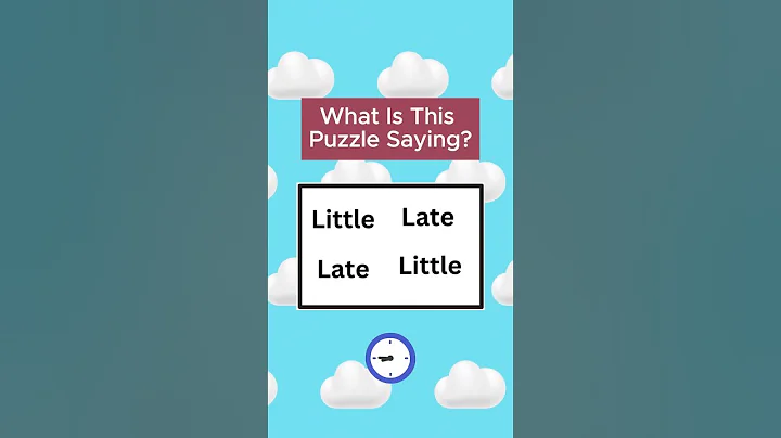 🧠 Super Fun Brain Teaser Puzzles.. #gameshow #brainteaser #puzzle #puzzlegame #braingame #shorts