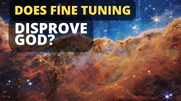 The fine tuning argument debunked a Christian Philosopher