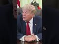 Trump Calls Bipartisan Housing Bill 'A Yawn'