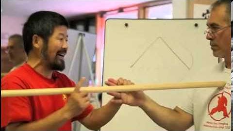 Three Points Trailer