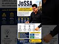 JoSAA Counselling 2026 | Top Engineering Colleges Admission Process Explained | IIT NIT Admission