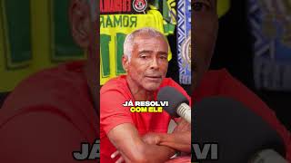 Romrio Conta Histria Engraada De Quando Chegou No Barcelona Depois Da Copa Do Mundo De 94