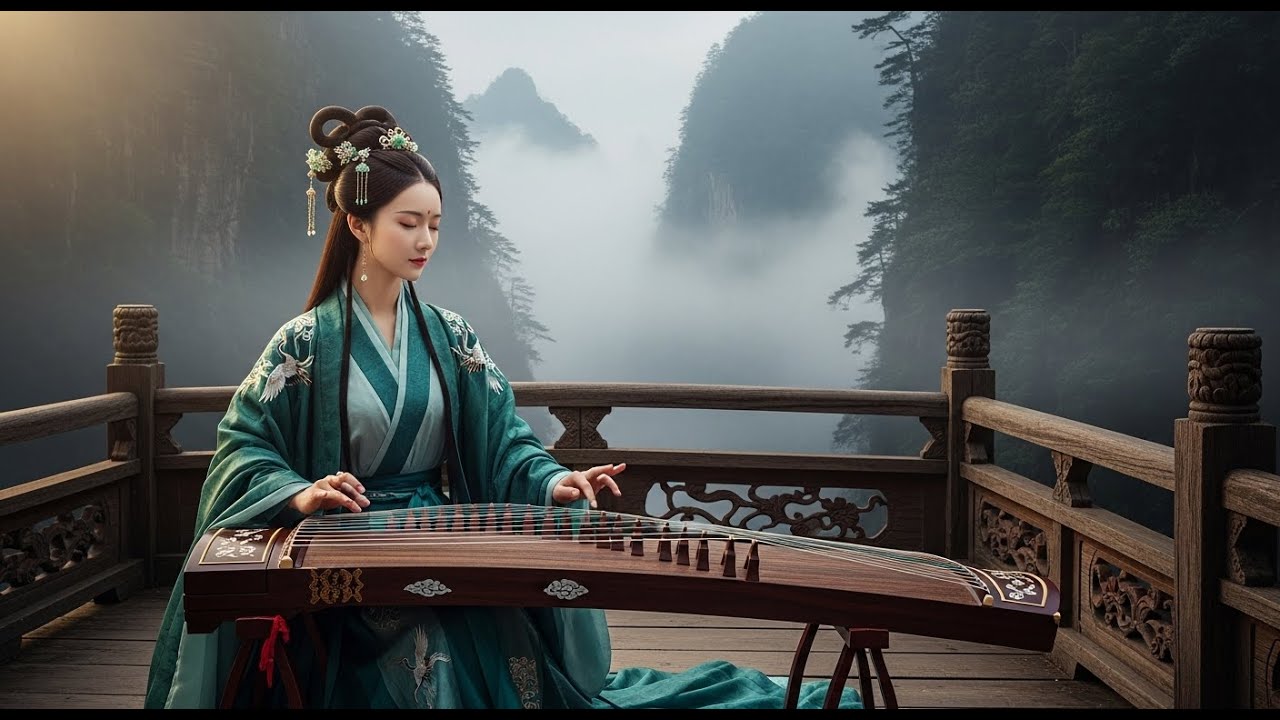 Silencio del Luz: âm nhạc thư giãn của tâm hồn người Iberia với hương thơm của sa mạc và mặt trăng