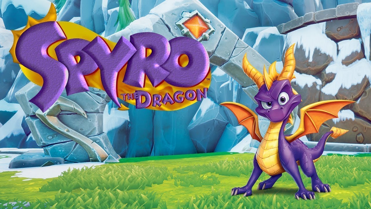Spyro The Dragon Town Square 3 YouTube spyro-the-dragon-town-square-3-youtube