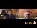 Studio 505 - Interview with Jeff Tweedy on KUNM