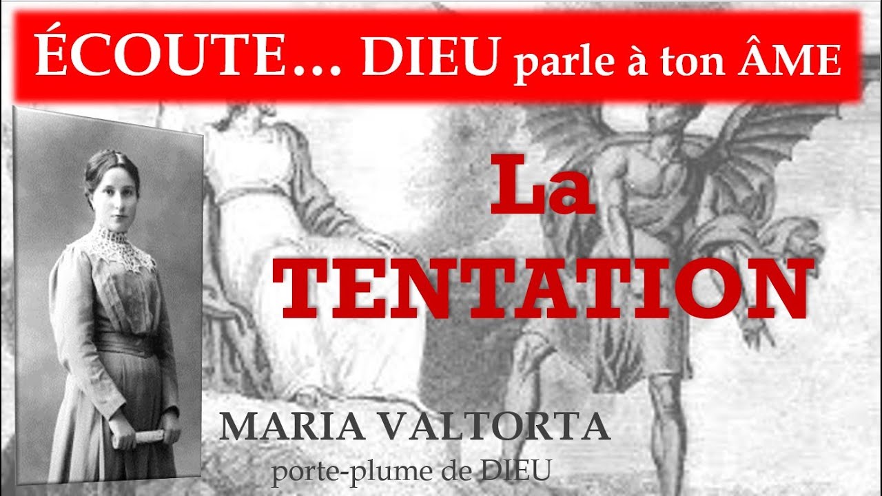 La tentation