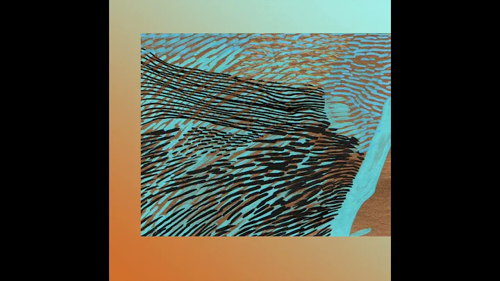 Darren McClure / Joseph Valentino - Glass Arrows