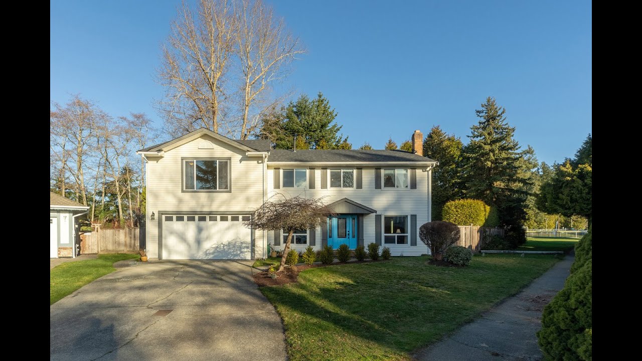 1785 Summerhill Grove, South Surrey, BC Sotheby's International
