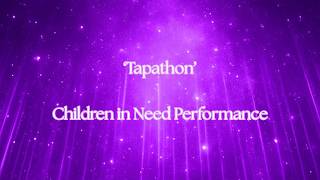 AU Showdance Tapathon 2025