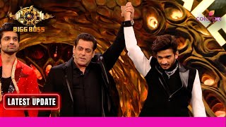 Munawar ने जीता Bigg Boss season 17 | Bigg Boss 17