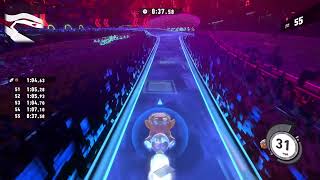[v1.3.3, outdated] Cyberion Highway Free Run 1:03.98