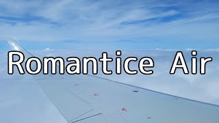 Romantice Air