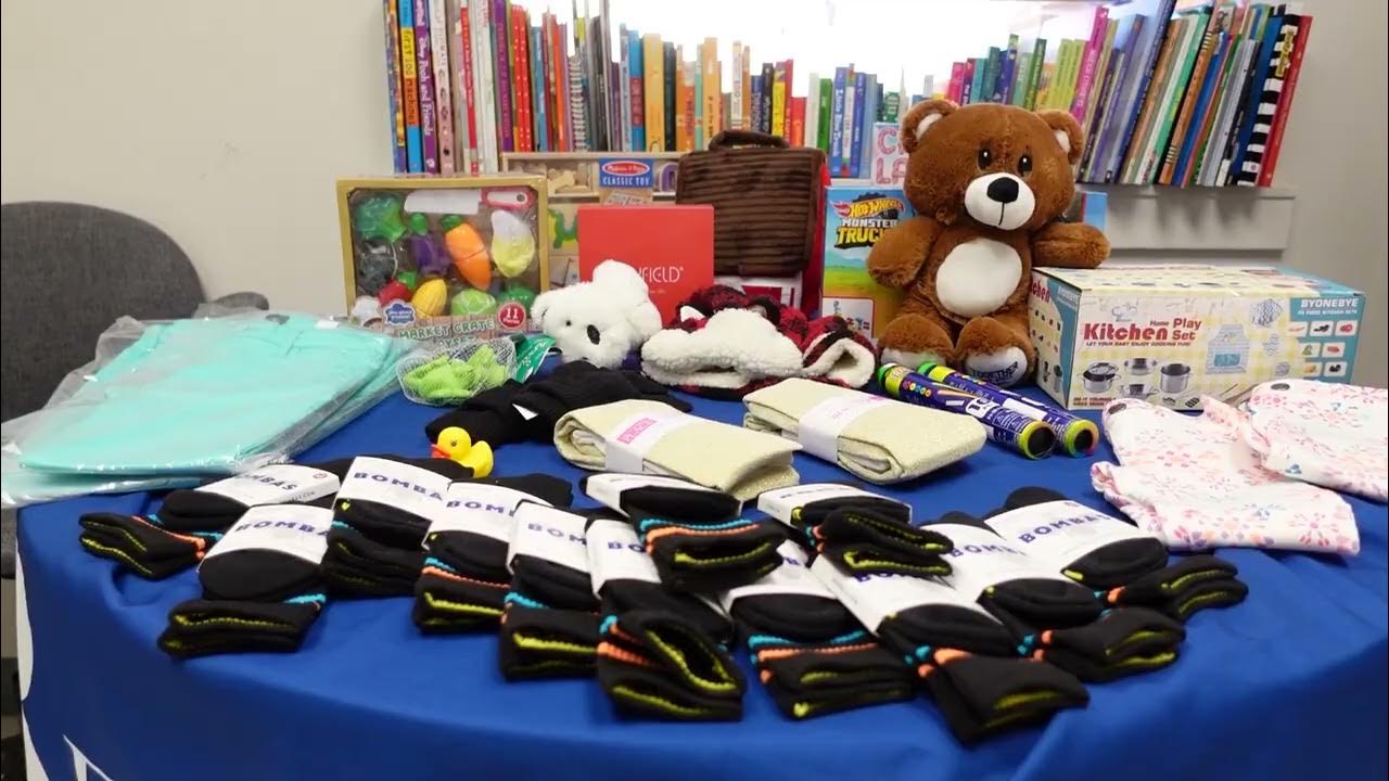 Early Learning Resource Center Region 17 Get To Know the Office YouTube