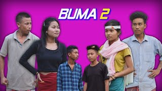 BUMA 2 a new kokborok short film | lila, bishal tei hamari | ksf | #kokborokshortfilm