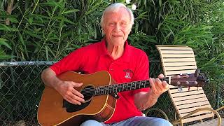 UWP Heart & Home  Songwriters Tribute | Frank Fields   Children