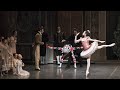 The nutcracker  toys dance extended clip