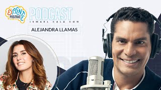 #DMentePositivo | "Desintoxicación Espiritual", con Alejandra Llamas.